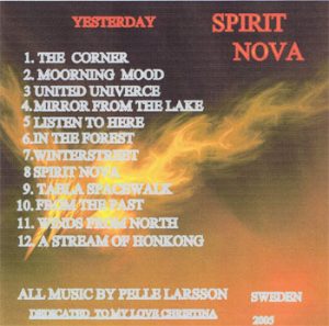 Spirit Nova